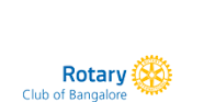 Rotary Club of Bangalore and global insurance leader AXA pledge commitment to key social projects Rotary Club of Bangalore and global insurance leader AXA pledge commitment to key social projects