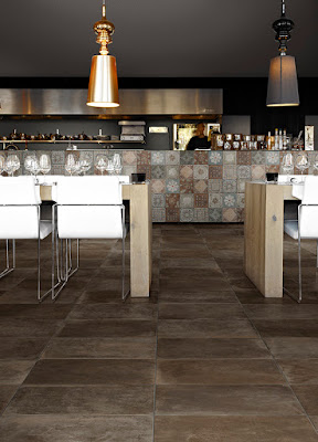 Piastrelle Memory Mood e Decor Mood di Panaria ceramica patchwork, piastrelle, Memory Mood, Decor Mood, Panaria ceramica