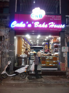 THe only Bakery in Ernakulam Vegetable market locale.