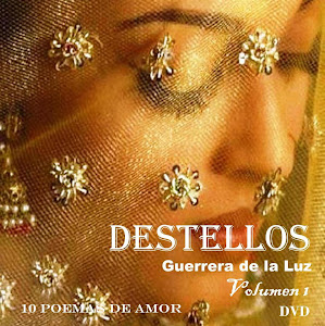 DESTELLOS V I (DVD )- 10 poemas musicalizados cada uno