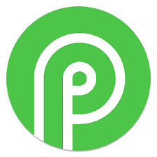 Android P logo Android P logo