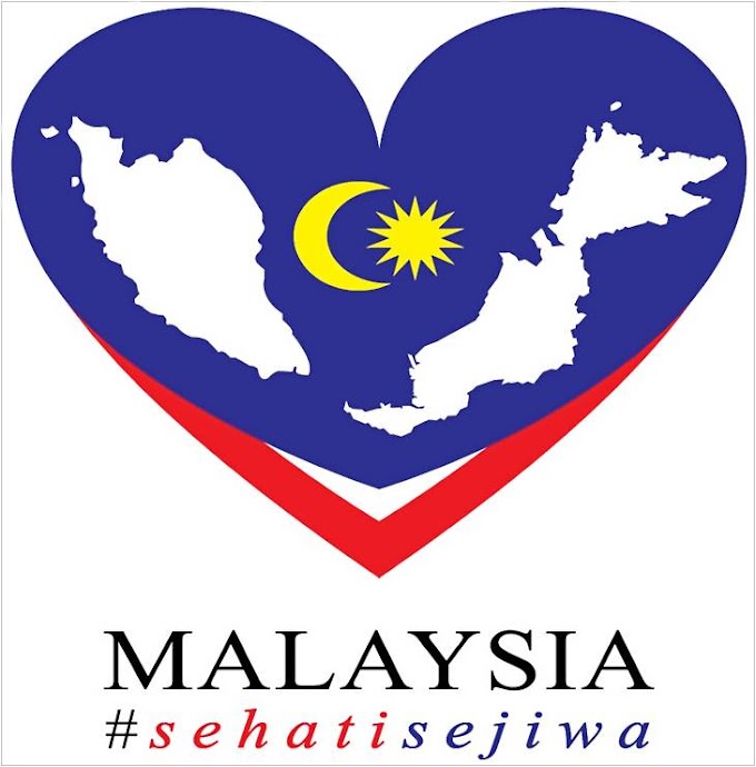SehatiSejiwa Tema Hari Kebangsaan 2016 Malaysia