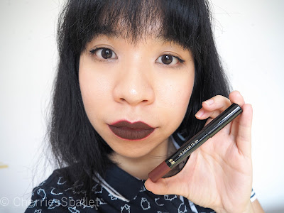 H&M Lip Colour-To-Go in Zinfandel