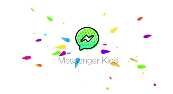 Messenger Kids Messenger Kids Facebook