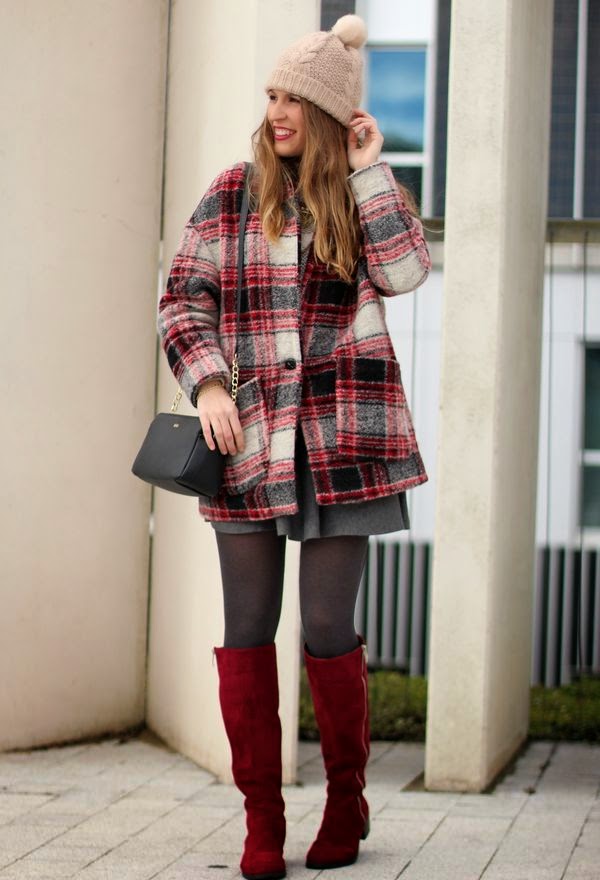 Colección botas Otoño / Invierno Colección botas Otoño / Invierno