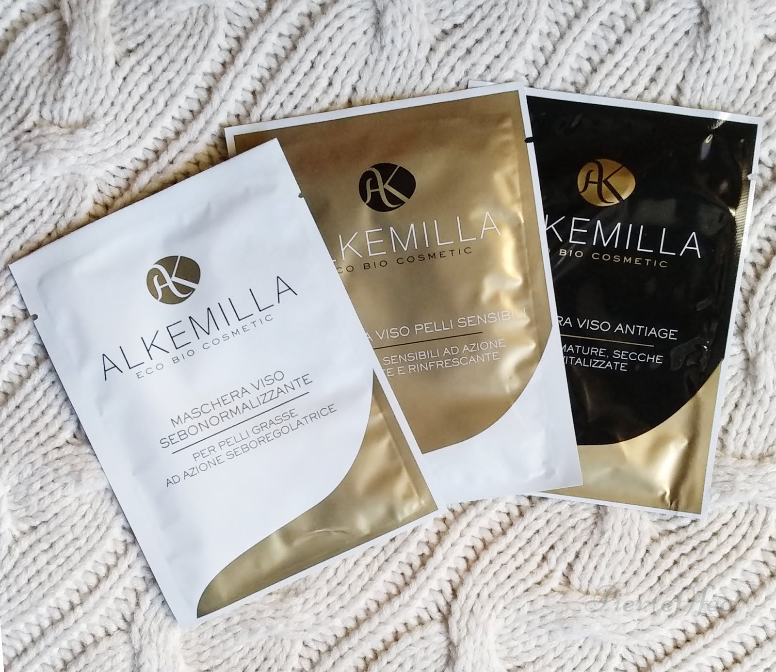alkemilla maschera viso alkemilla maschera viso