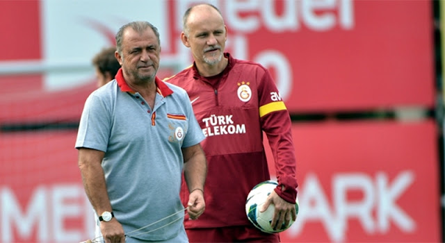 Taffarel'den 5 oyuncu tavsiyesi 