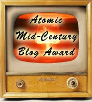 blog award