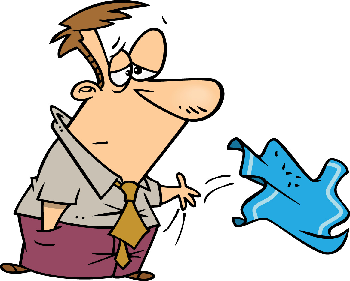 HR BlogVOCATE Last Rational Commenter Throws in Towel and Vows to Join