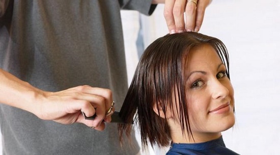 Bolehkah ibu hamil potong rambut menurut Islam Bolehkah ibu hamil potong rambut menurut Islam