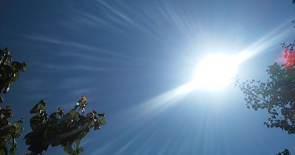 Καιρός:Ηλιοφάνεια και ζέστη | Νέα από το Αγρίνιο και την ...