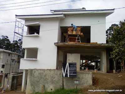 PINTURA RESIDENCIAL SP PINTURA RESIDENCIAL SP