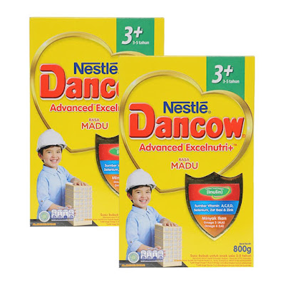 Bakteri Lactobacillus Susu Dancow Bakteri Lactobacillus Susu Dancow