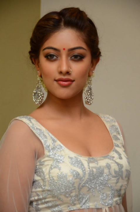 Anu Emmanuel