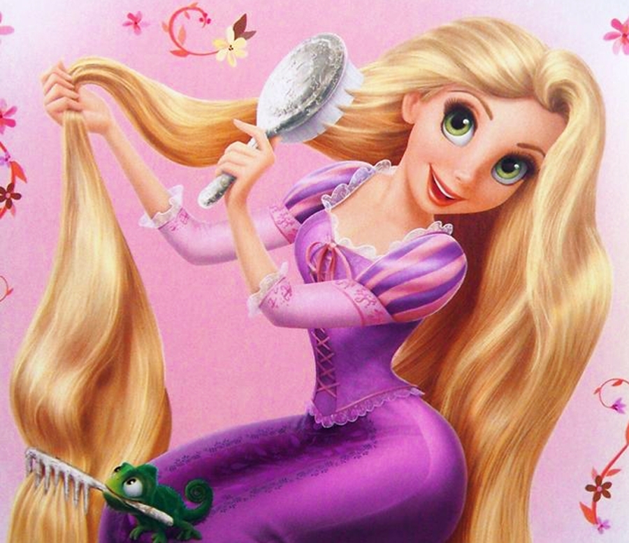 Strange Syndromes Rapunzel Syndrome strange-syndromes-rapunzel-syndrome