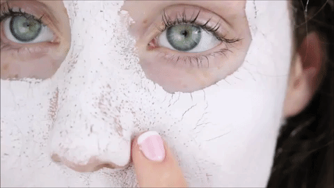 Instagram Famous Sand & Sky Face Mask: But Does it Work? | Alison McFarland
