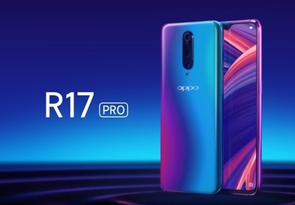 Cara Baru Flash Oppo R17 Pro via Sdcard Hard Reset Android