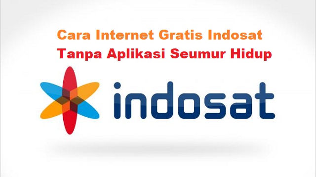 Cara Gratis Internet Gratis Indosat Tanpa Aplikasi