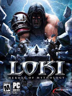 Loki Heroes Of Mythology Free Download Loki Heroes Of Mythology Free Download