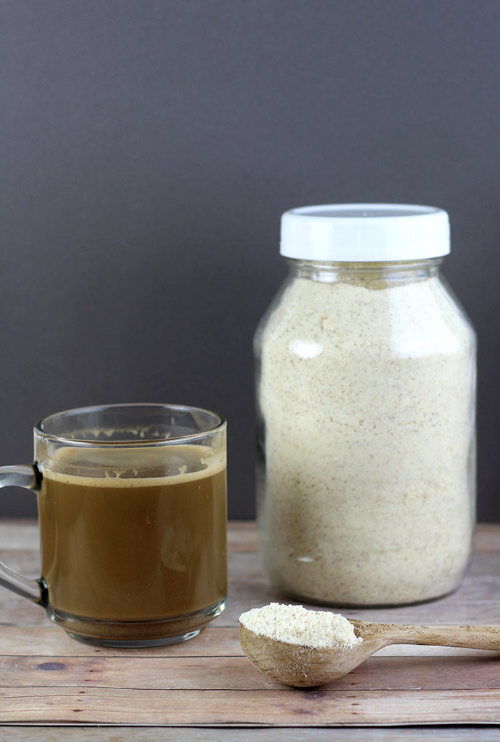 Homemade Powdered Creamer Recipe + 8 Flavored Creamer Recipes