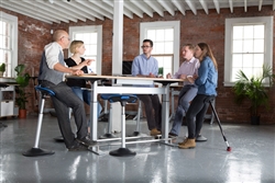 Ergonomic Conference Table Ergonomic Conference Table