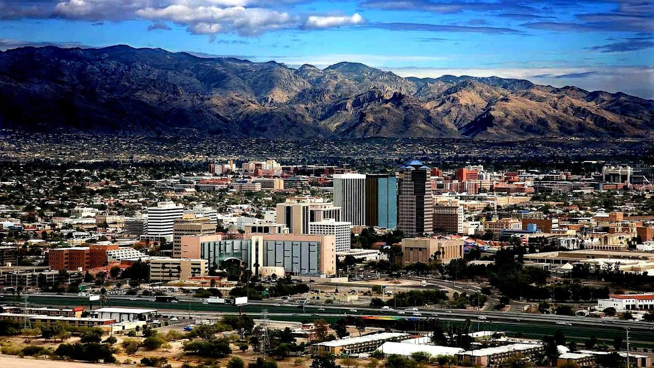 Banner University Medical Center Tucson University Choices