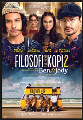 Download film filosofi kopi bluray