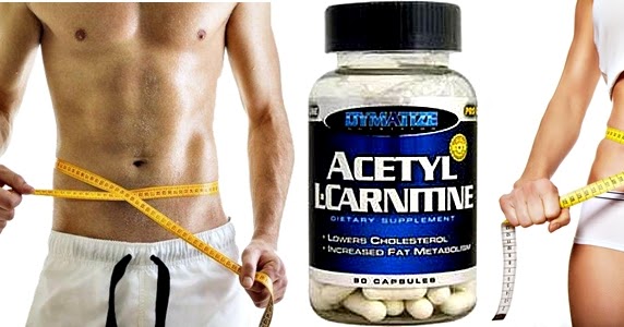 La l-carnitina ayuda a adelgazar