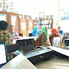 Pengawas Memberikan Apresiasi Atas Kinerja SMK Muhammadiyah Trenggalek I Esemkamu.com