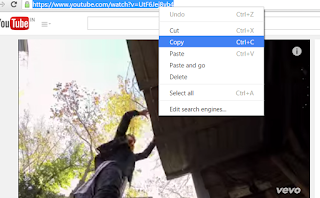 Convert Youtube Video into mp3