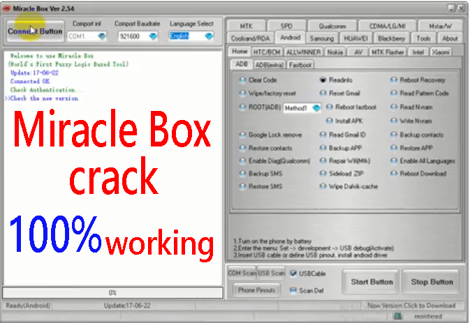 Miracle Box Crack Download Archives