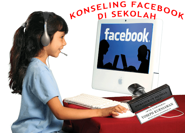 Berinovasi Melalui Facebook Dalam Pelayanan Konseling di Sekolah