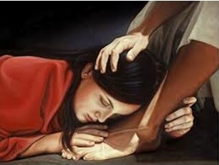 Lộ trình sám hối