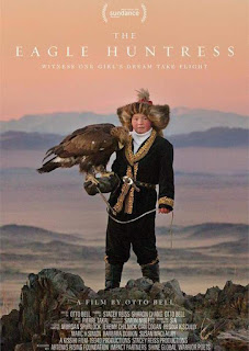  The Eagle Huntress Full  Movie Download HD Online