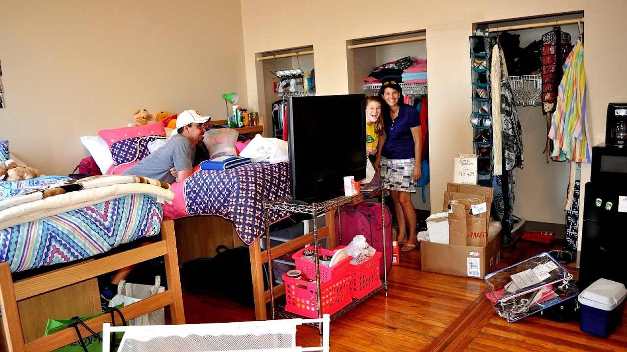 Community Colleges In Virginia With Dorms College Choices
