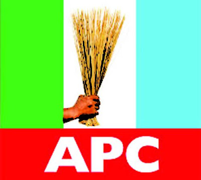AFTERMATH OF OSHODI KILLING:APC COMMENDS AGBEDE FOR PEACEFUL ...