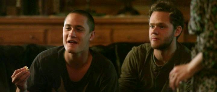 игры преисподней 2012