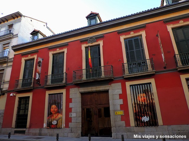 Museo del Romanticismo, Madrid