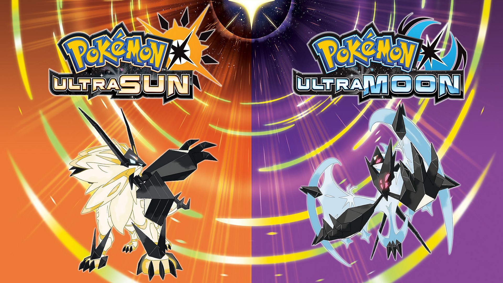 Pokémon Sun' And 'Pokémon Moon' Review: Say Alola To A Wonderful