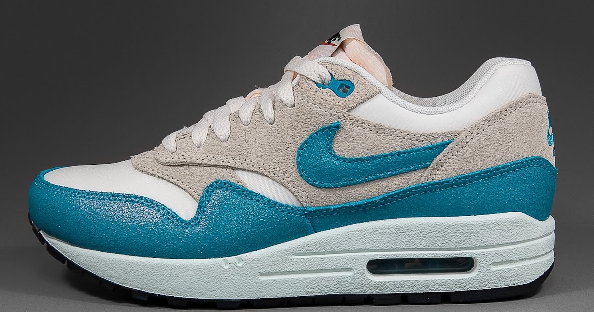 nike air max 1 sail vintage