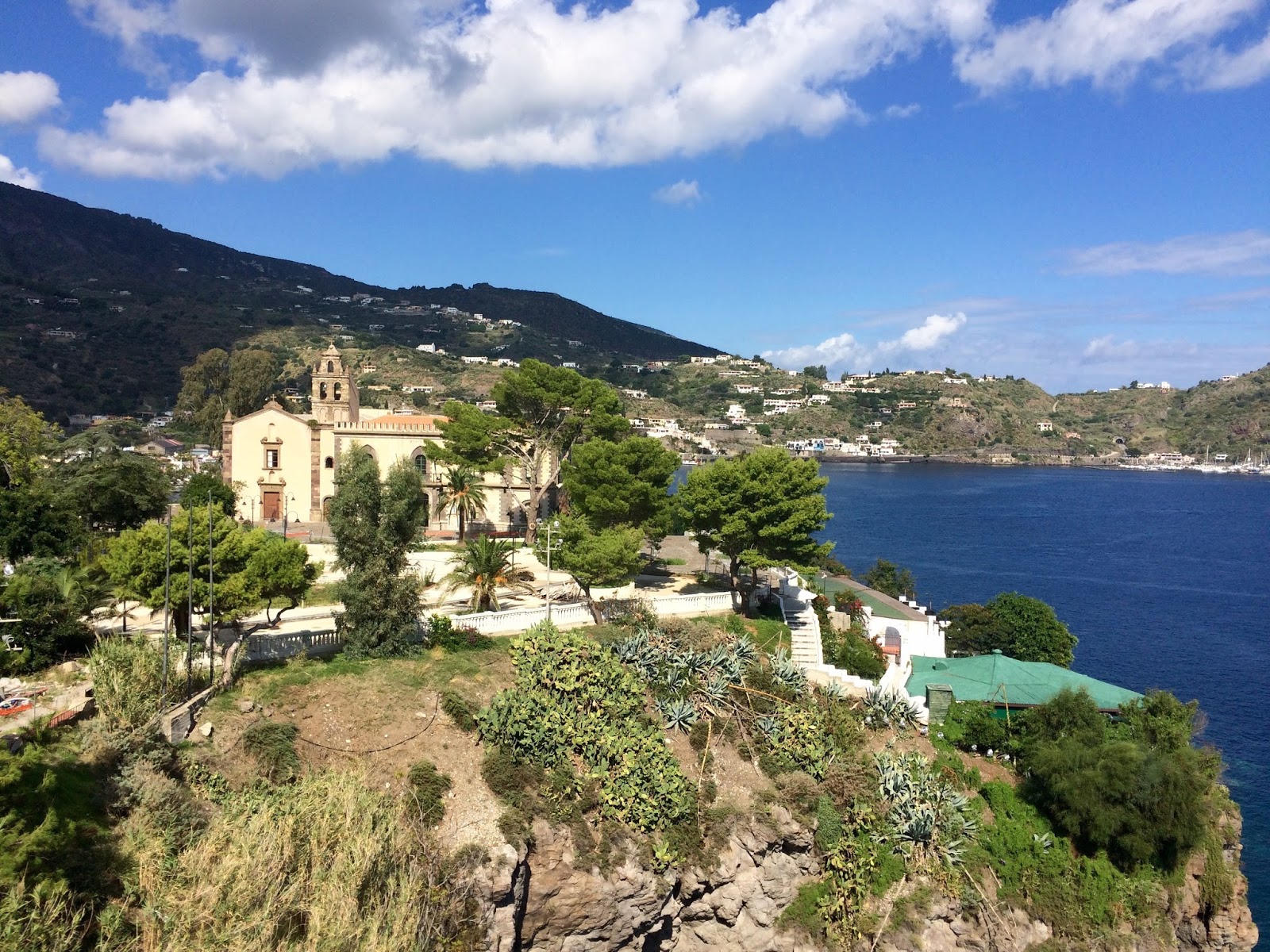 Ten Things to do on the Island of Lipari
