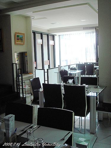 TIMA異國料理餐廳