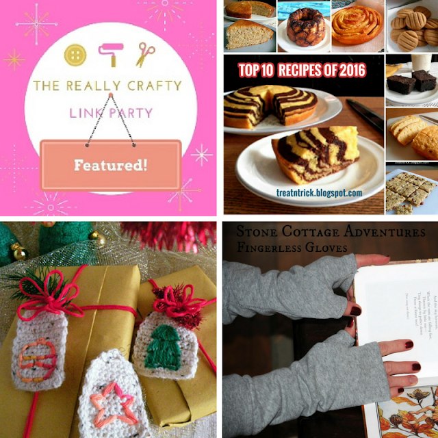 The Really Crafty Link Party 49 featured posts The Really Crafty Link Party 49 featured posts