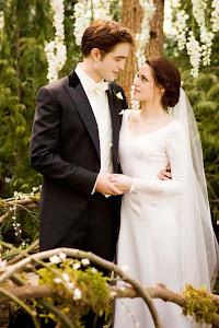 Edward & Bella's Wedding