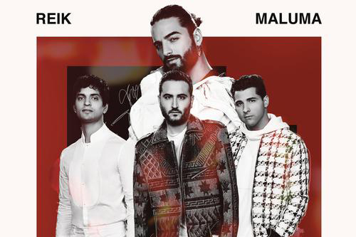 Arti Lirik Amigos Con Derechos - Reik, Maluma (ENG + INDO) Arti Lirik Amigos Con Derechos - Reik, Maluma (ENG + INDO)