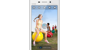 HP Vivo Terbaru 2019 Vivo Y15 Spesifikasi dan Harga 