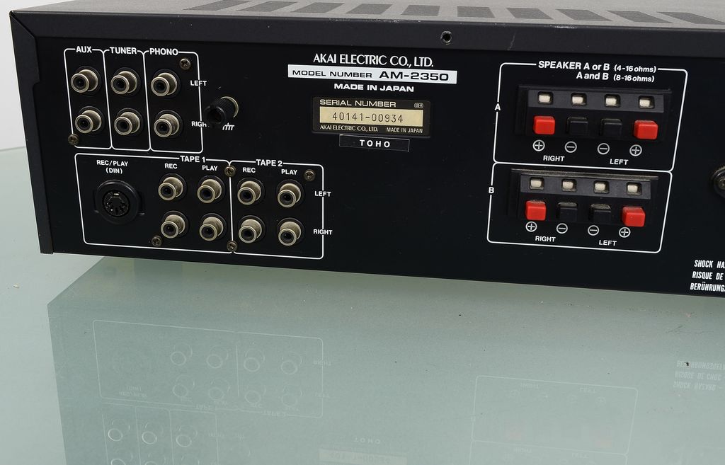 Figure 123transistor Audio Amplifier
