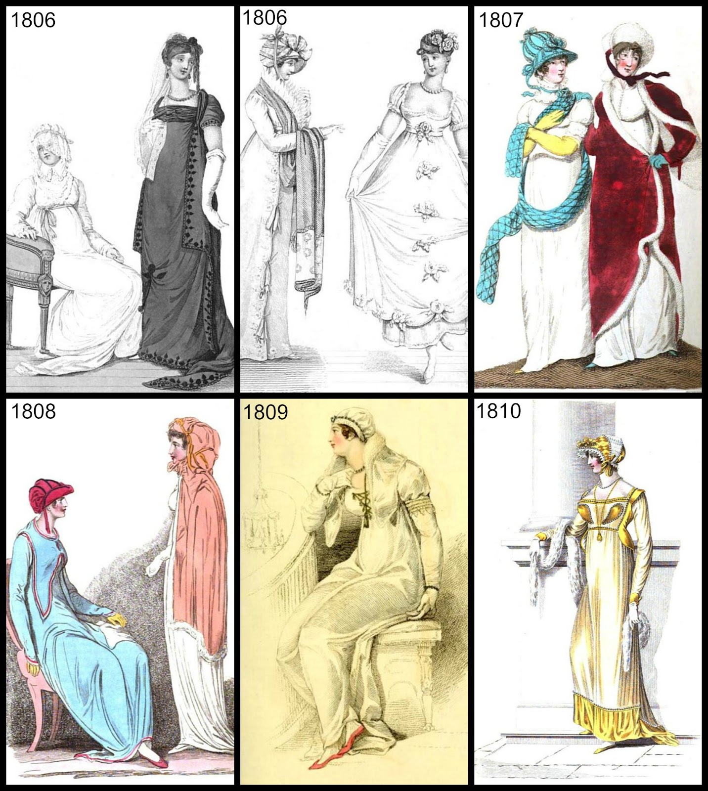 Regency History Regency Era Fashion For Christmas 1806 1820 regency-history-regency-era-fashion-for-christmas-1806-1820