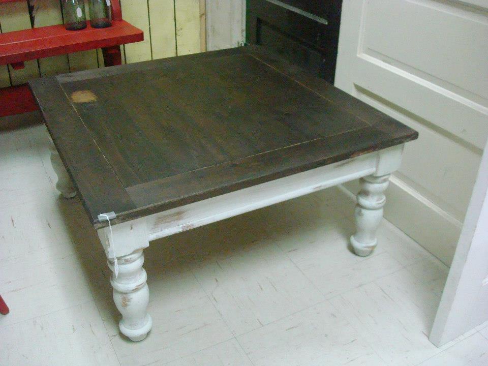 Garbage to Glam Chalk Paint Projects!