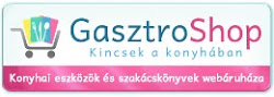 GasztroShop
